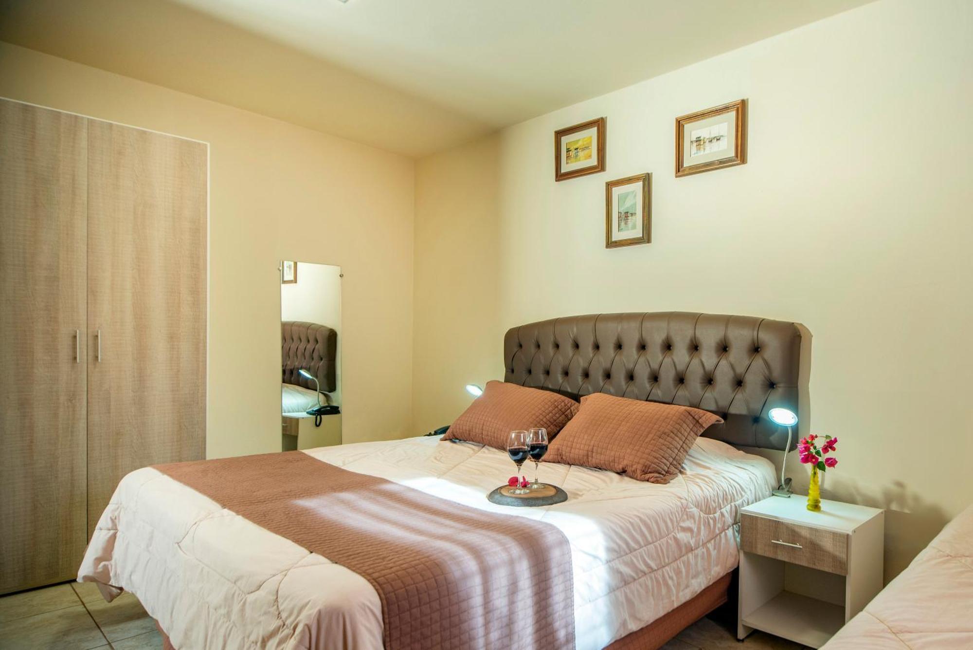 Hotel Fazenda Reviver Araçoiaba da Serra Kültér fotó